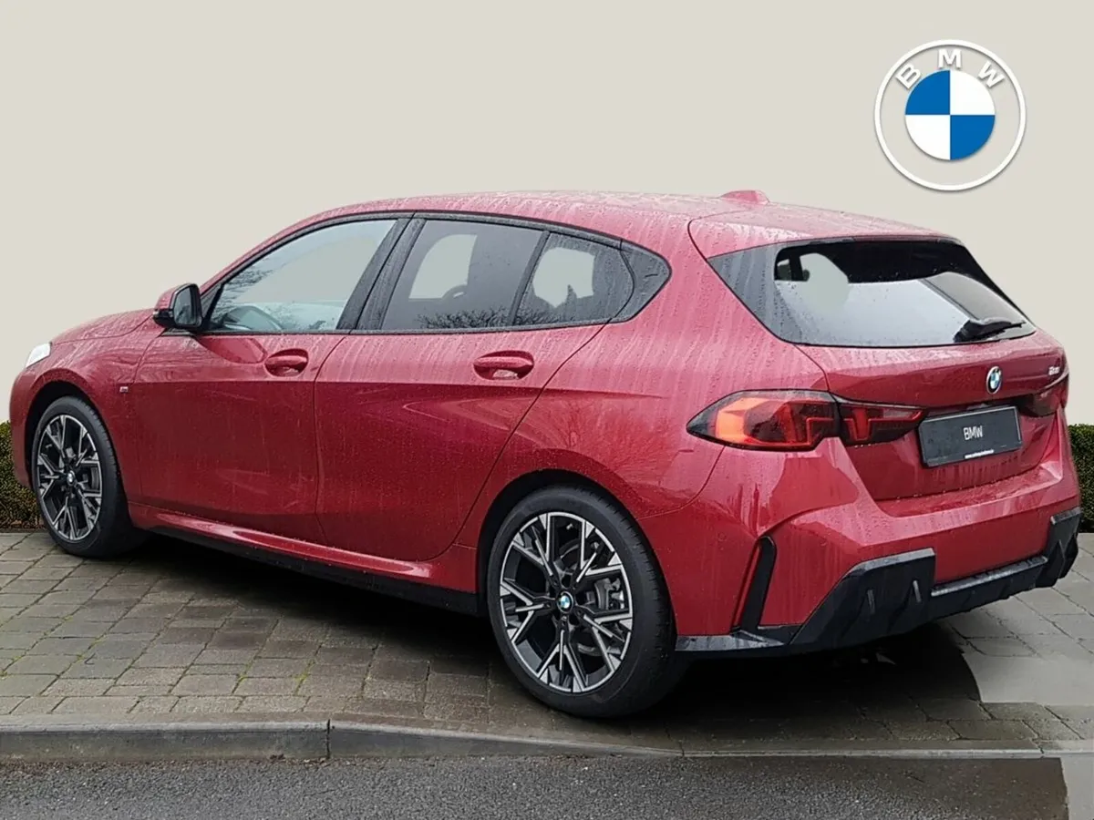 BMW 1-Series 120 M Sport - Image 2