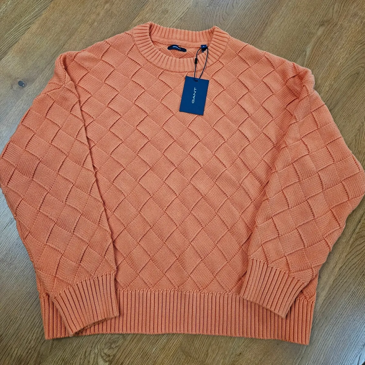 GANT Men's jumper - Image 1