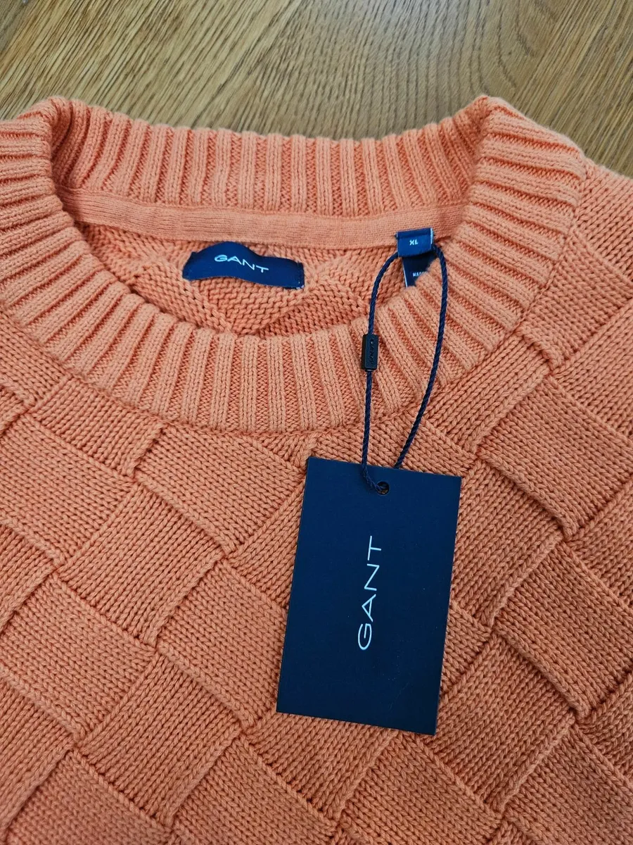 GANT Men's jumper - Image 2