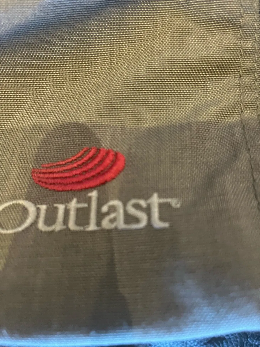 Rukka gortex jacket and leather touring pants - Image 3