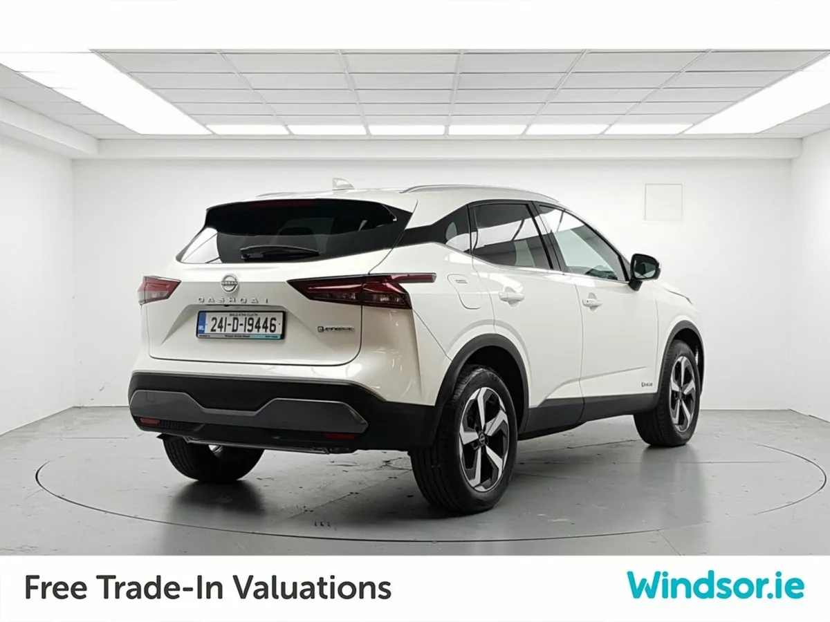 Nissan Qashqai ePOWER QASHQAI SV PREMIUM - Image 3