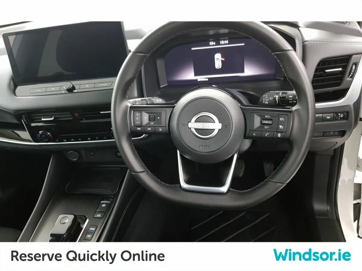 Nissan Qashqai ePOWER QASHQAI SV PREMIUM - Image 4