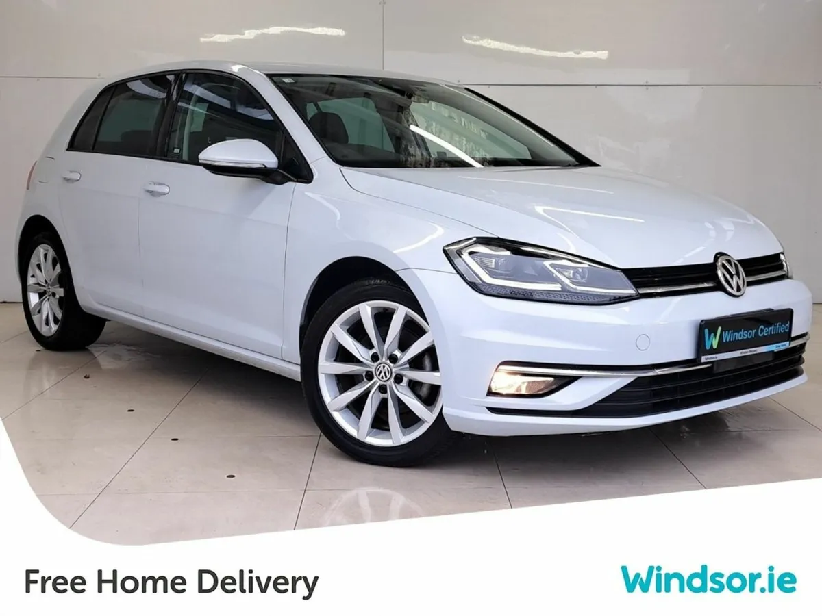 Volkswagen Golf TSI COMFORT-LINE AUTO - Image 1