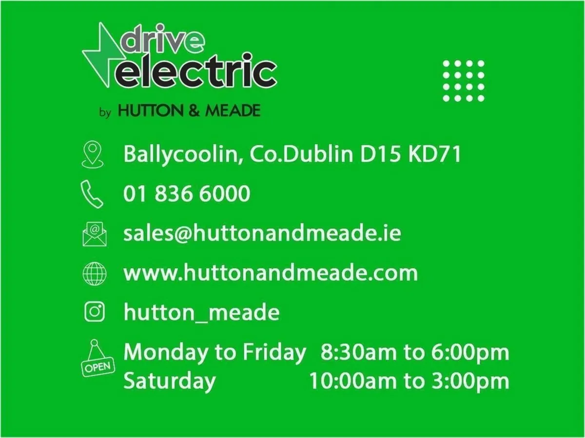 Hyundai IONIQ 5 Ultimate 73kw Range 478kms - Image 3