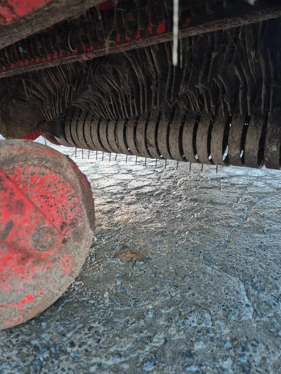 Wagon krone 2700 - Image 2