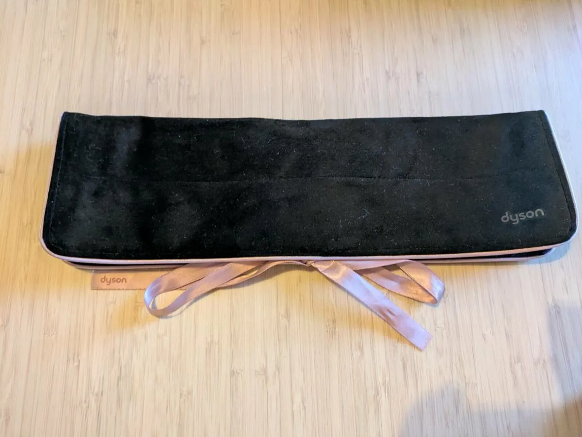 Dyson Corrale Hair Straightener - Image 4