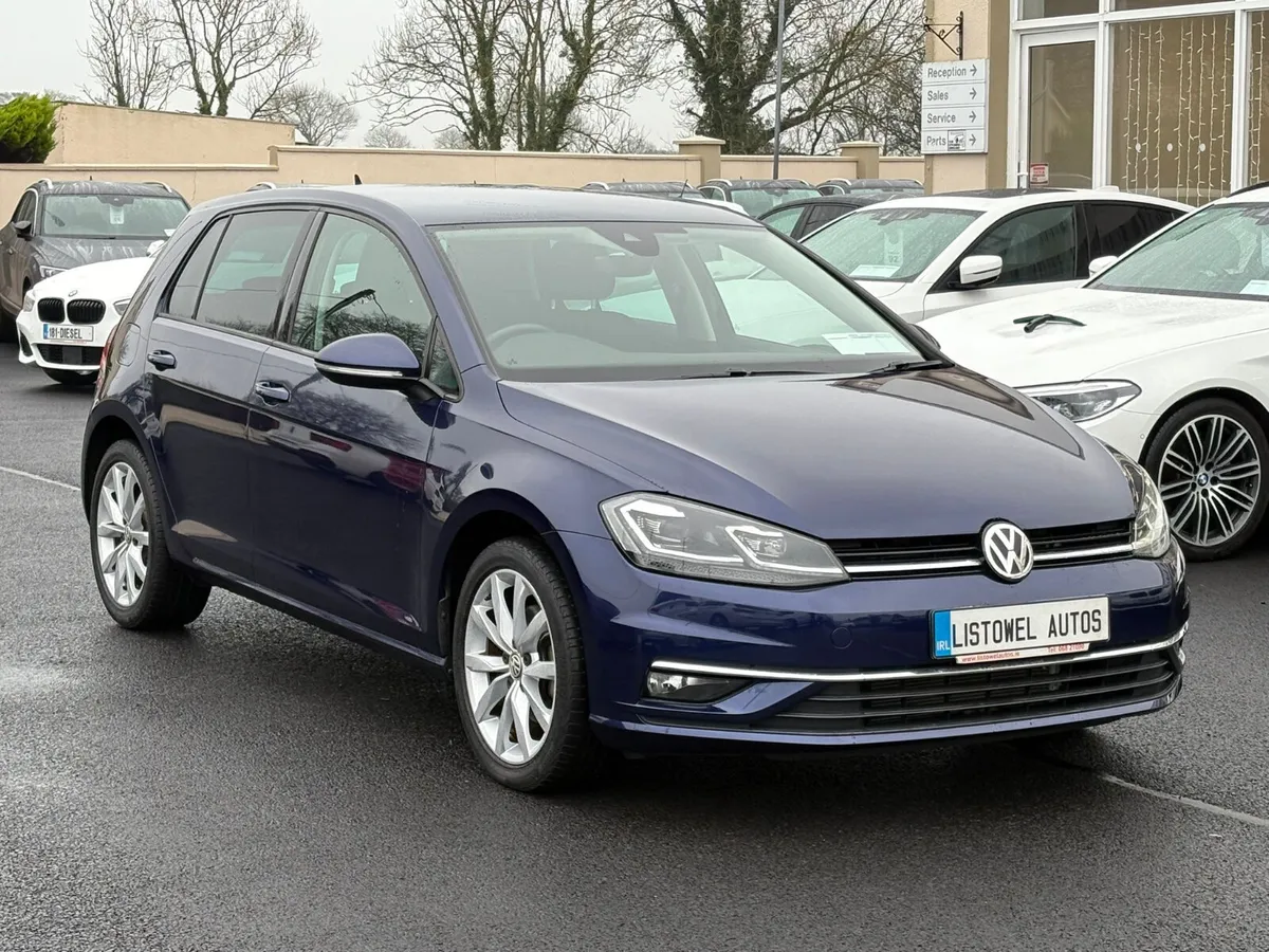 181 VW GOLF COMFORTLINE 1.2 AUTO - Image 4