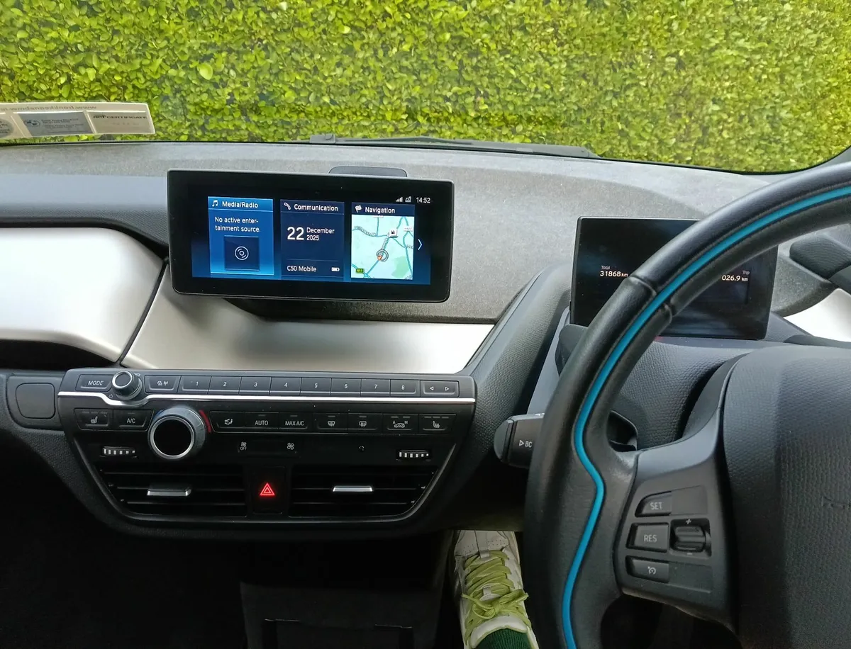 BMW i3 2019 (fixed price sale) - Image 4