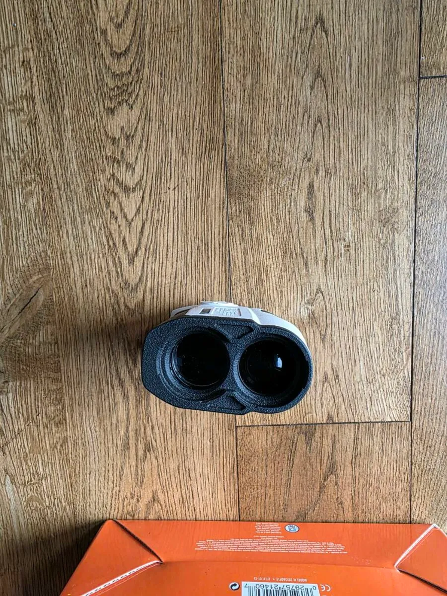 Rangefinder Bushnell tour v3 - Image 2