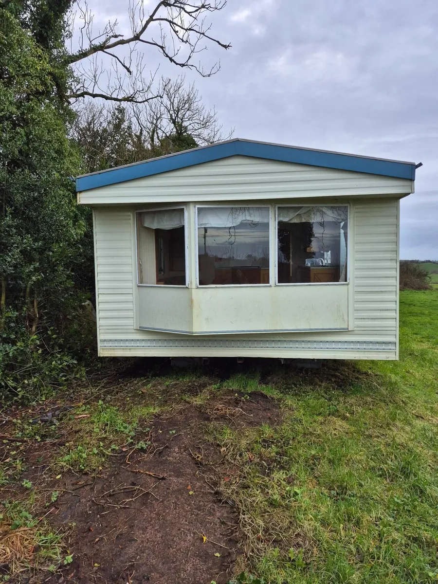 Mobile Home - Image 1