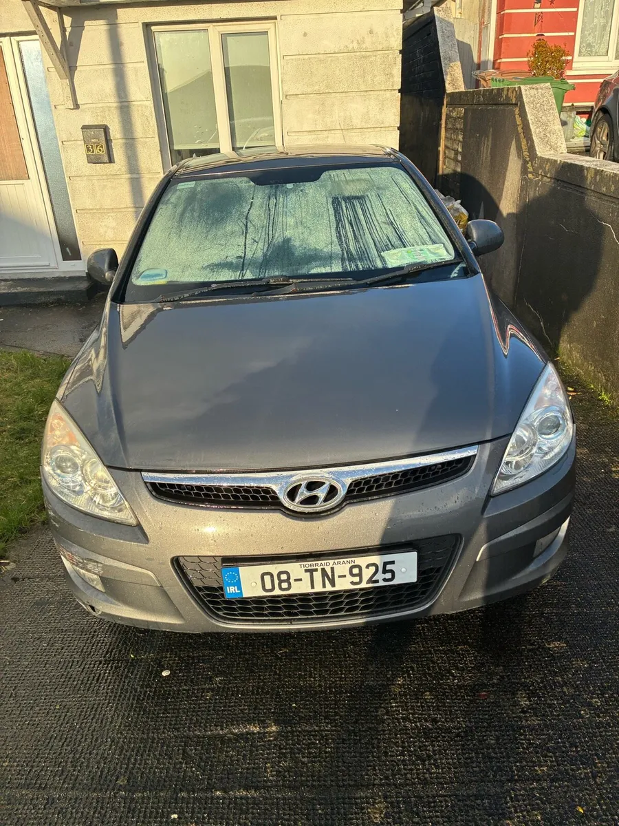 Hyundai i30 - Image 1