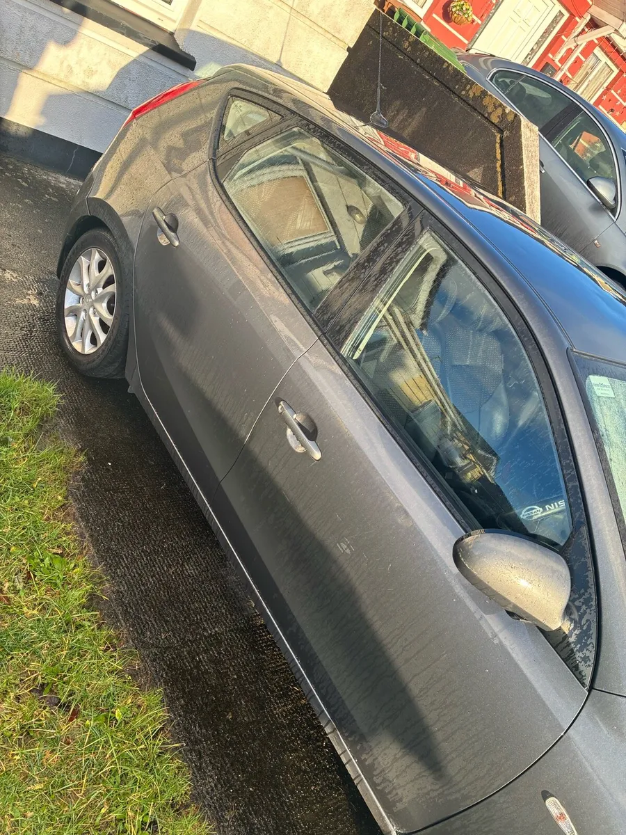 Hyundai i30 - Image 3