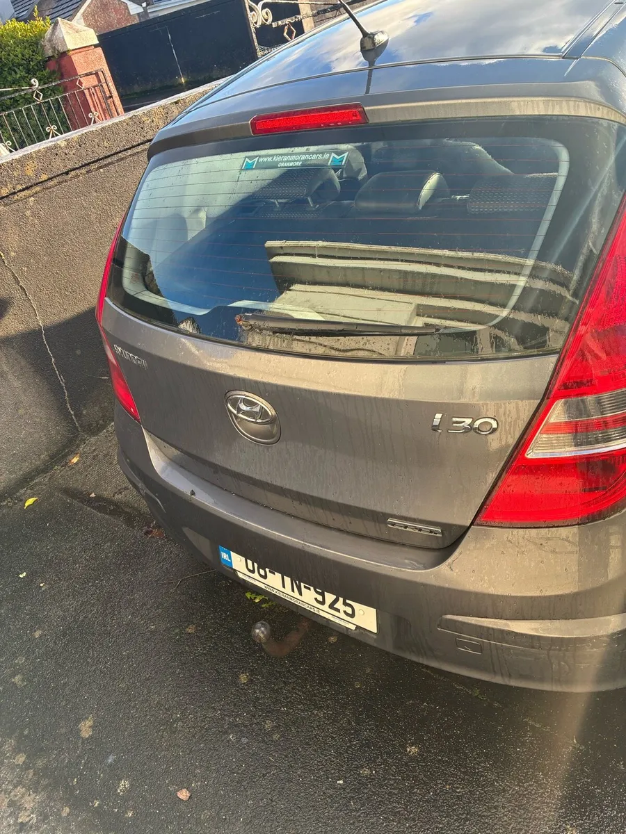 Hyundai i30 - Image 4