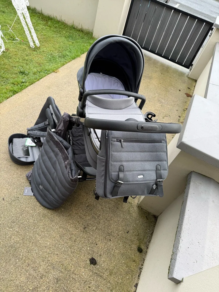 Icandy buggy - Image 2