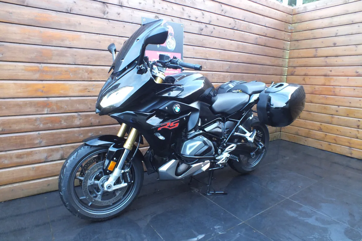 2019 BMW R1250 RS Sport (Stunning & Low Miles) - Image 3
