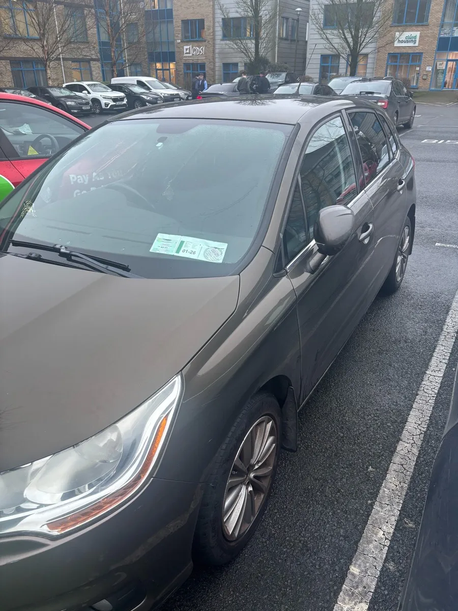 Citroen c4 2012 for - Image 4