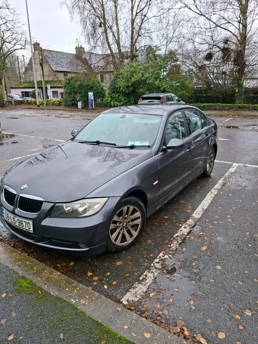 2008 Bmw 3 series - Image 1