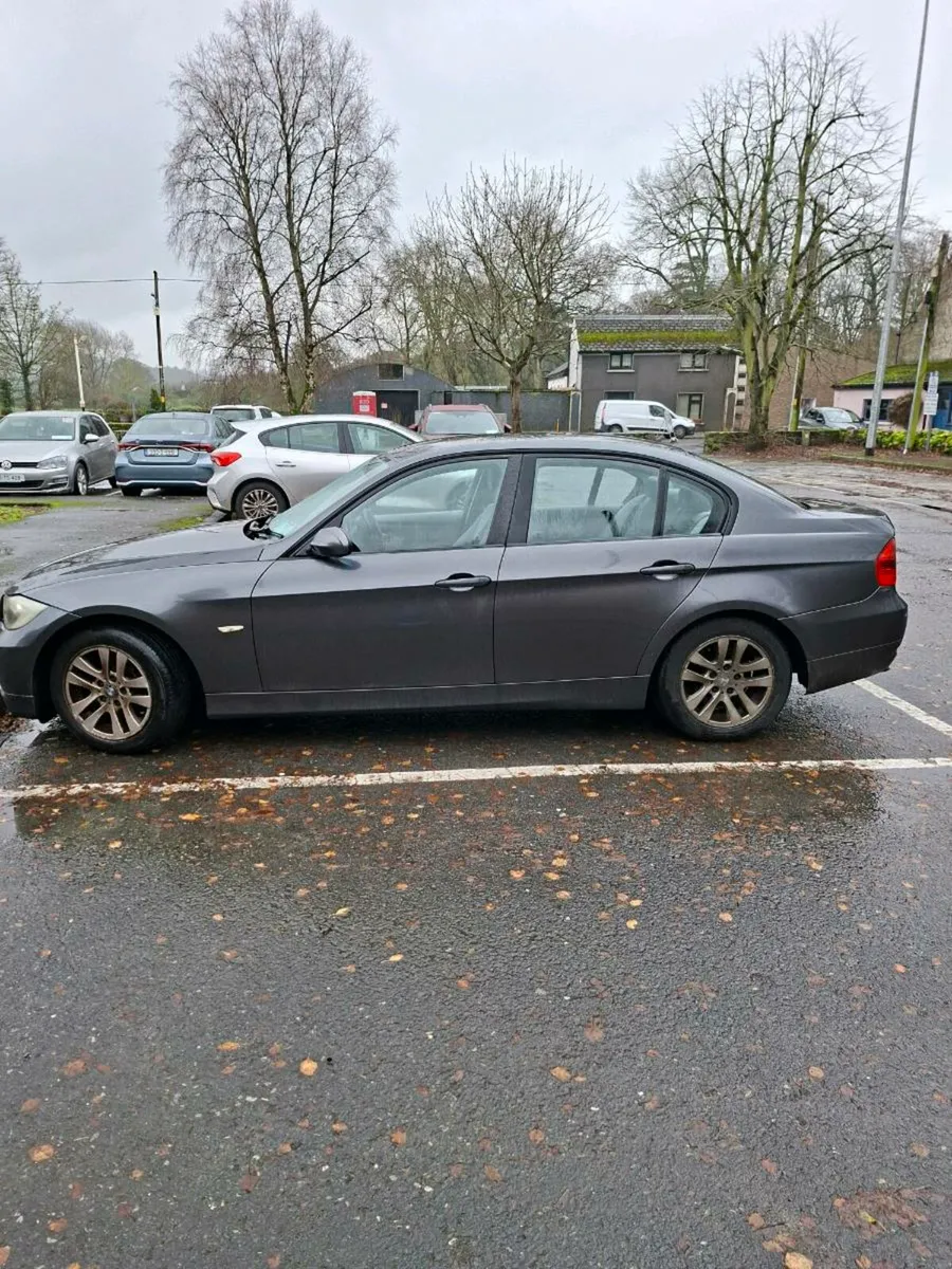 2008 Bmw 3 series - Image 2