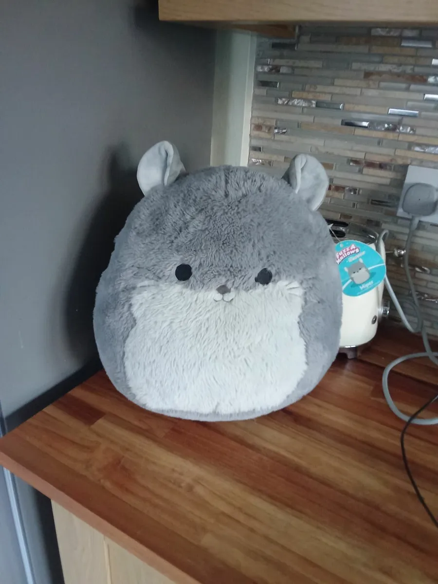 Squishmallow original miper - Image 3