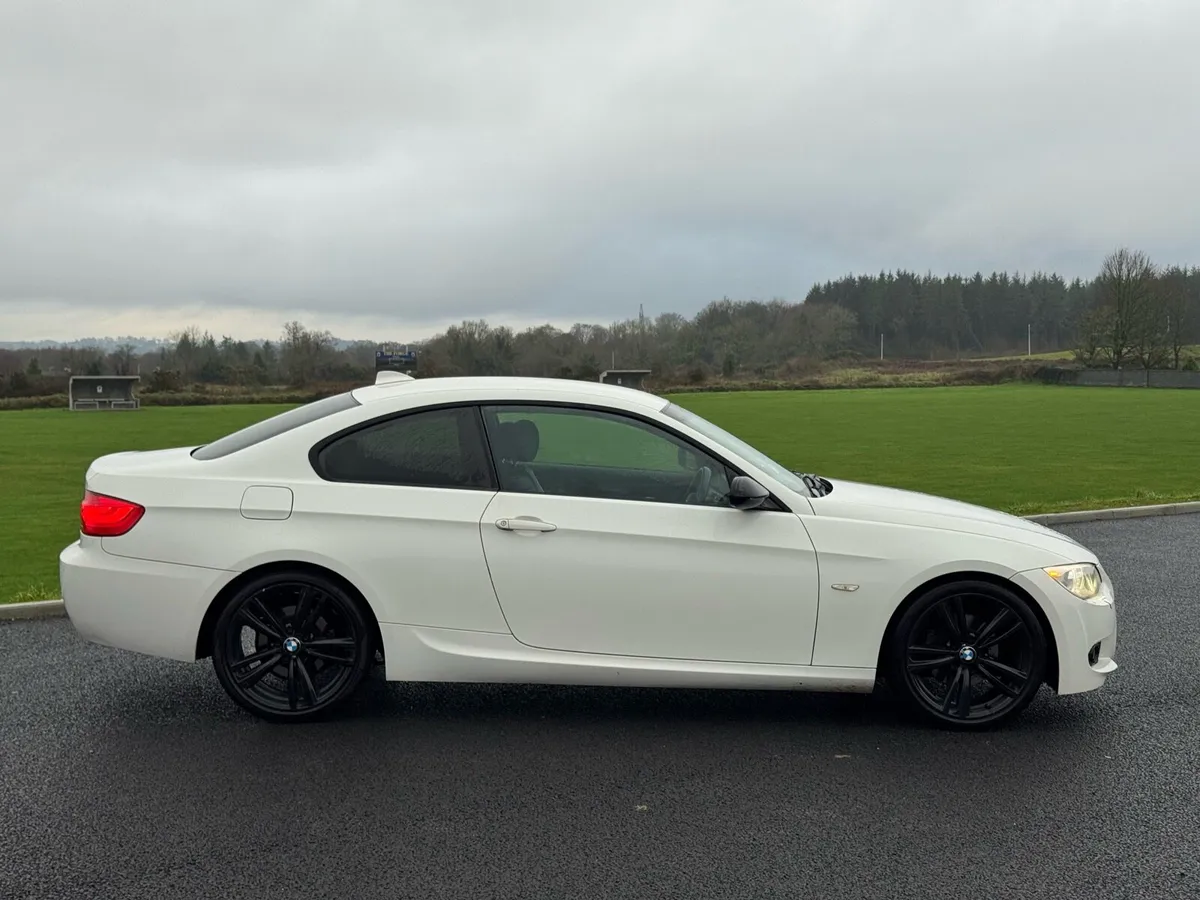 BMW 320d e92 m sport NCT03/26 - Image 2