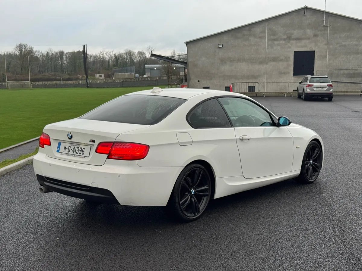 BMW 320d e92 m sport NCT03/26 - Image 3