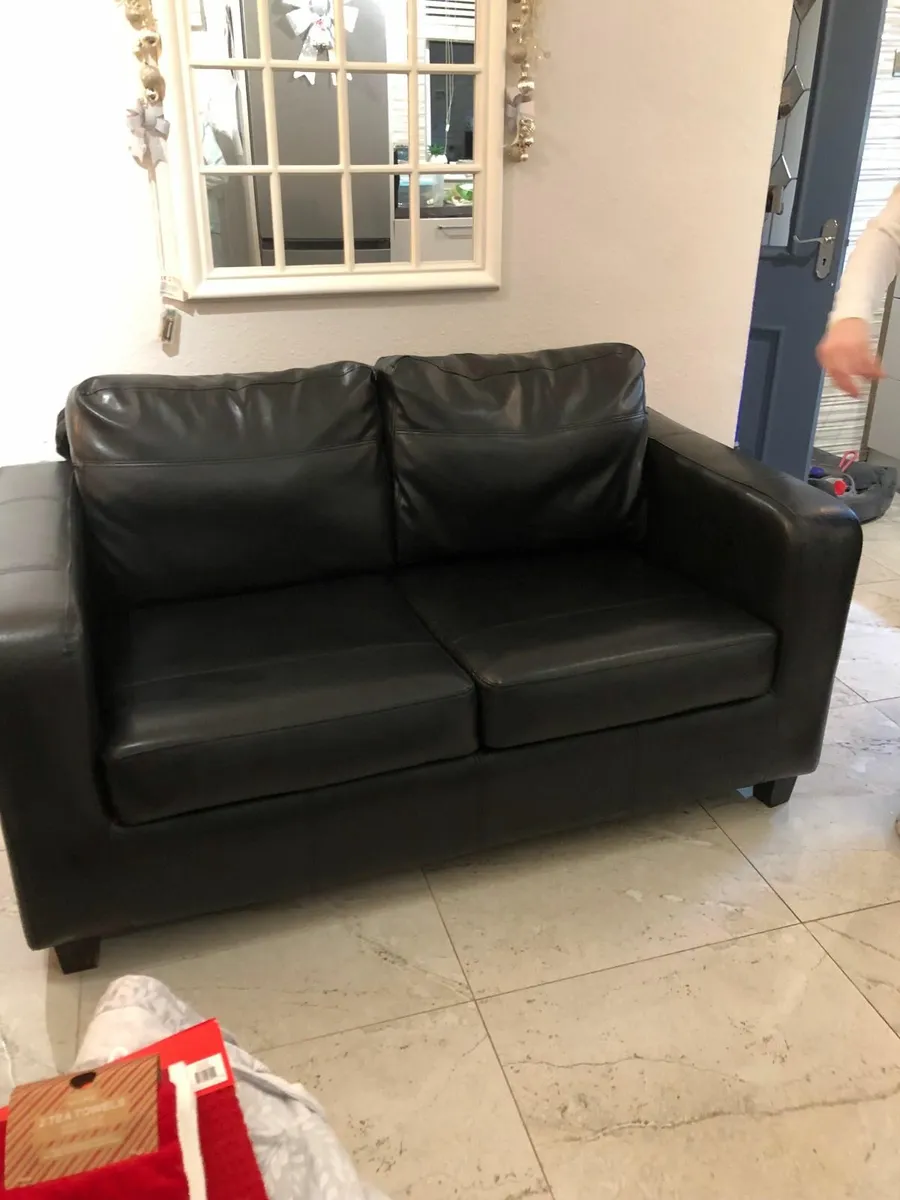 Sofa two seater - Image 3