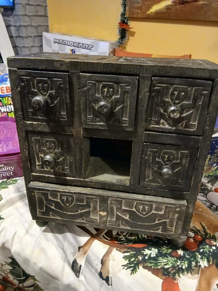 Trinket Box - Image 1