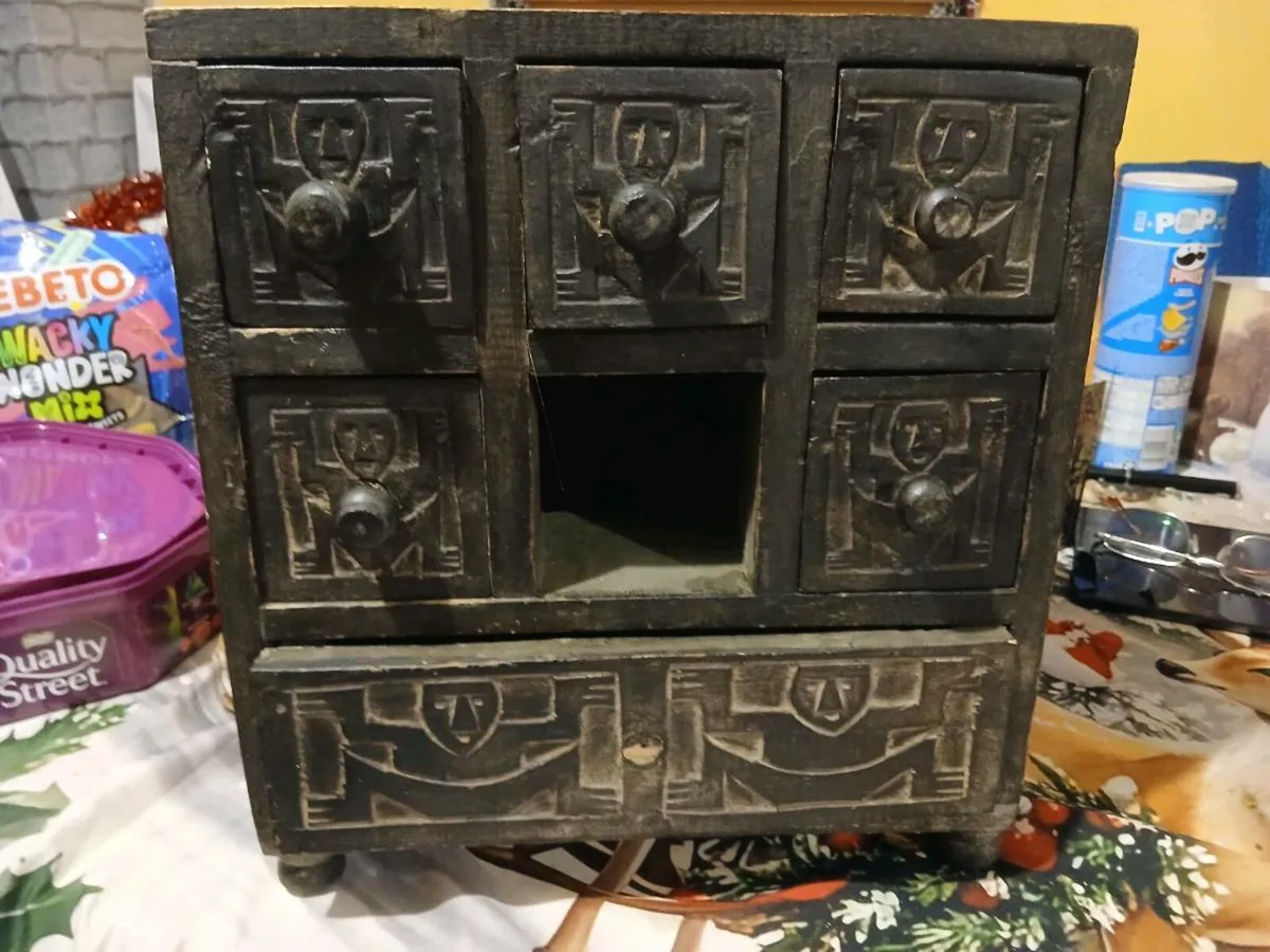 Trinket Box - Image 2