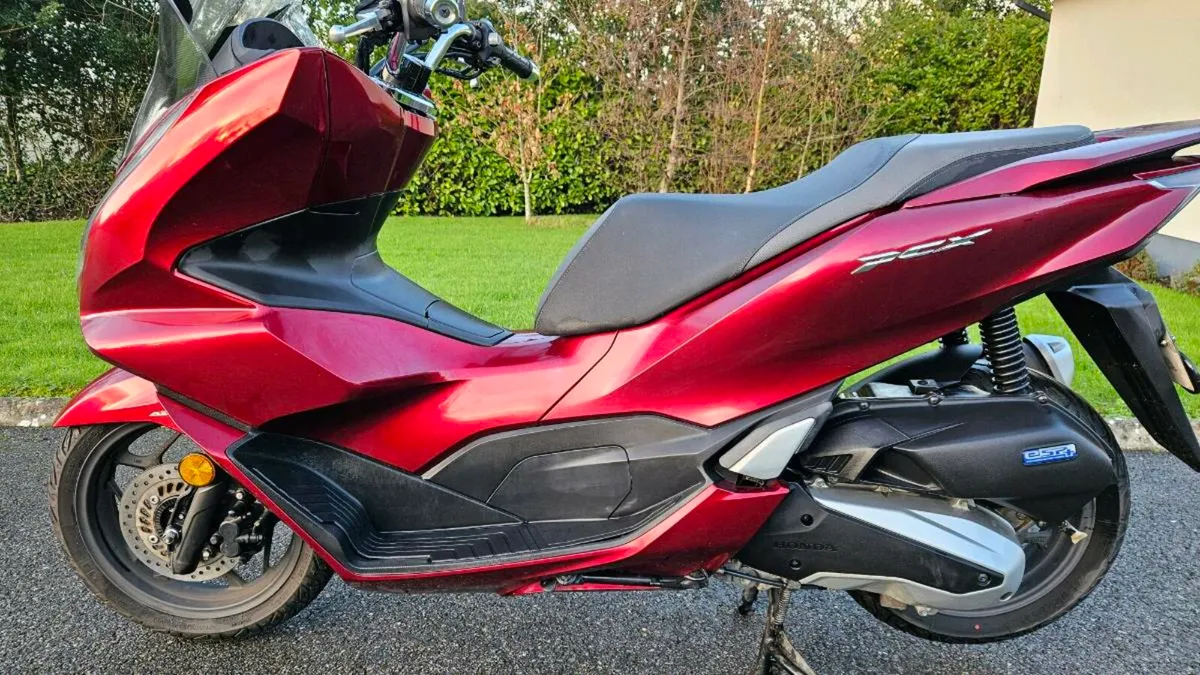 Honda PCX 125 - Image 3