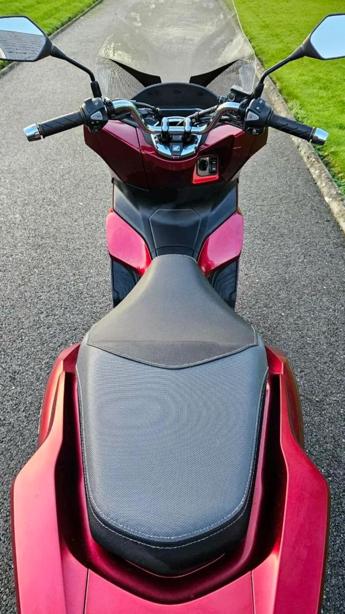 Honda PCX 125 - Image 4