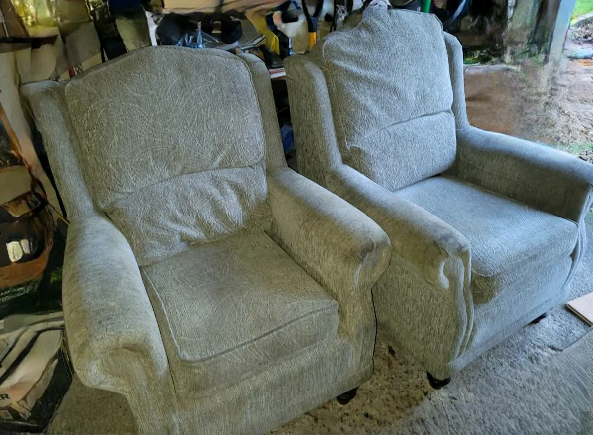 Sofa & armchairs - Image 3