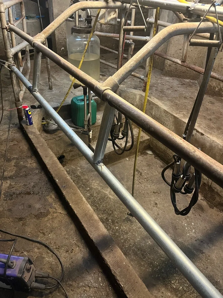 Welding and fabrication - Image 2