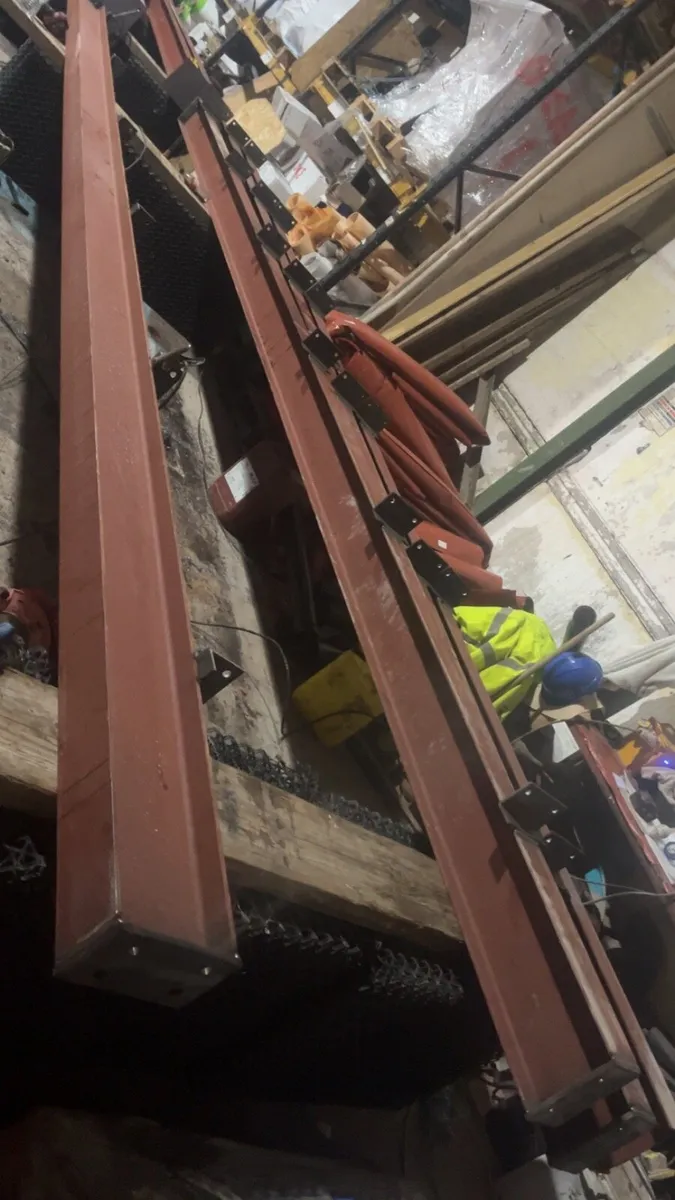 Welding and fabrication - Image 4