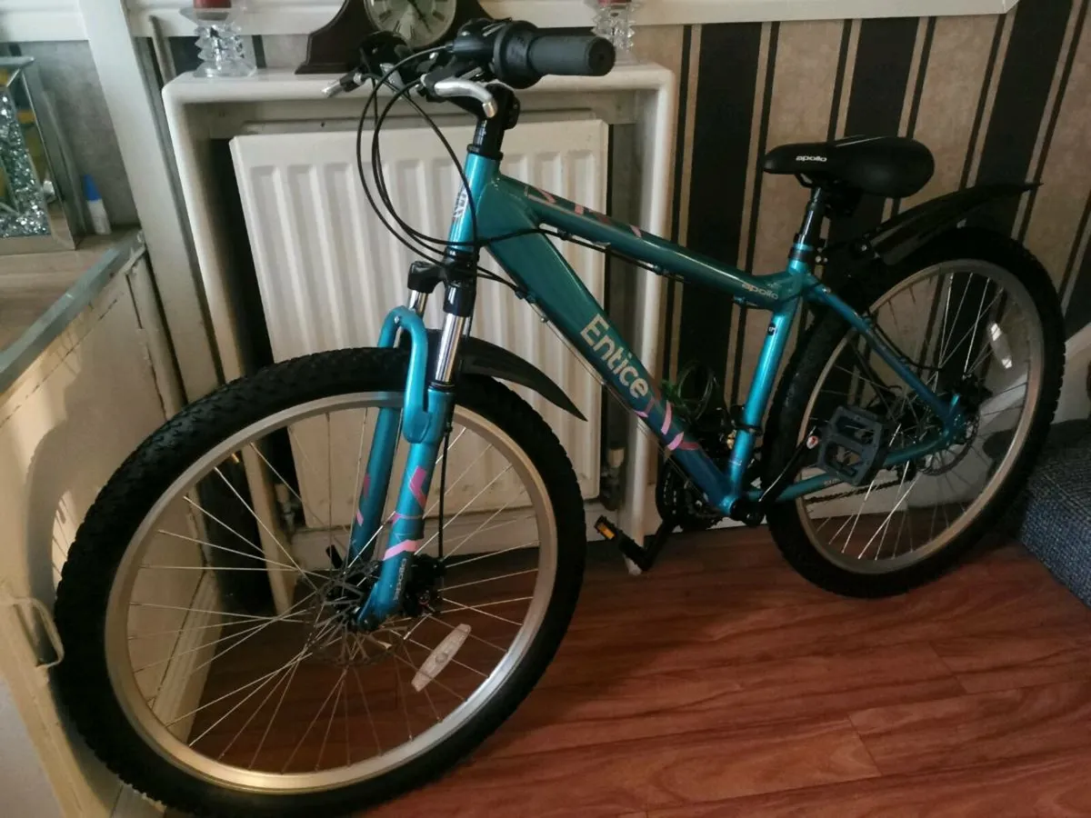 LADIES BIKE - Image 1