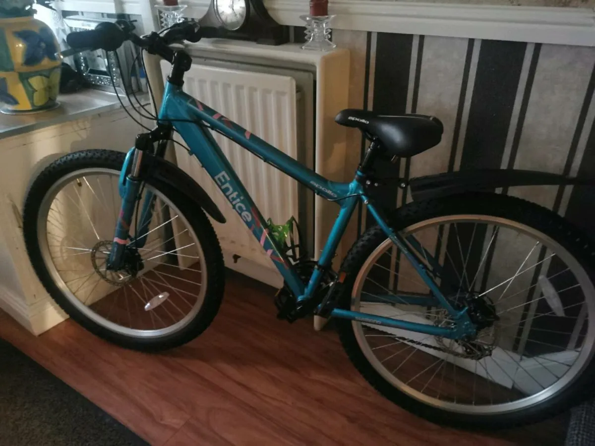 LADIES BIKE - Image 2