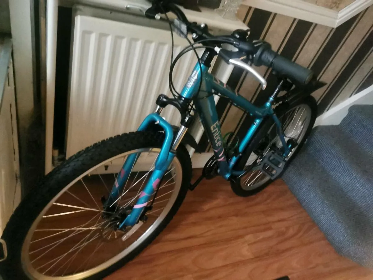 LADIES BIKE - Image 3