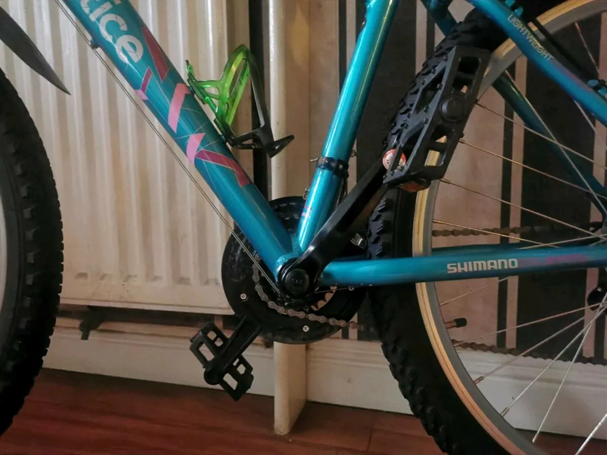 LADIES BIKE - Image 4