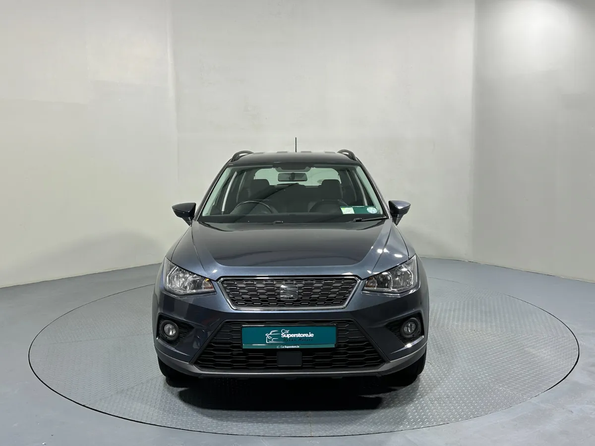 Seat Arona 1.6 Tdi Se 201 - Image 2