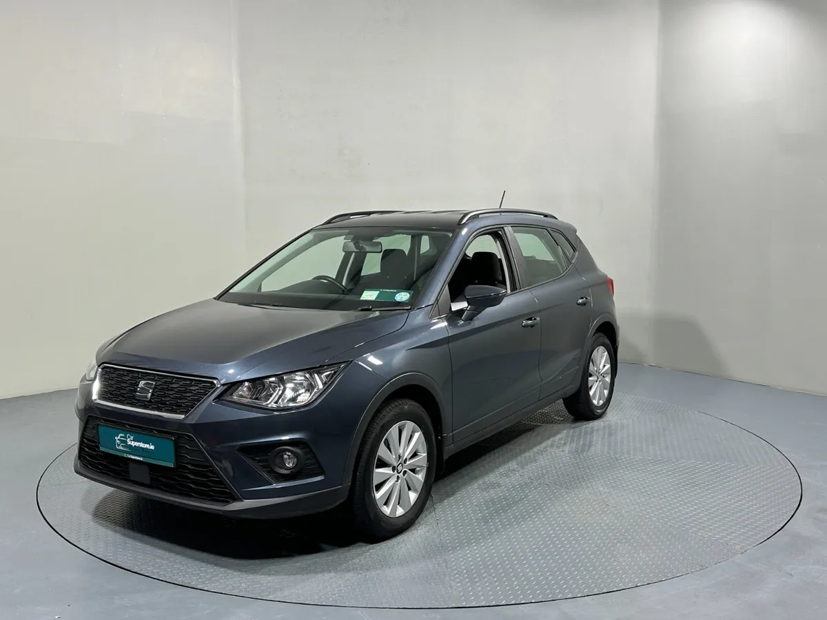 Seat Arona 1.6 Tdi Se 201 - Image 3