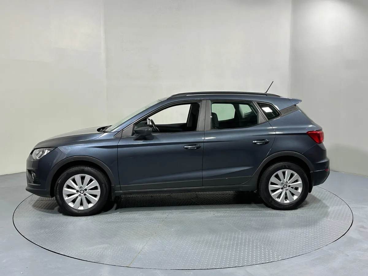 Seat Arona 1.6 Tdi Se 201 - Image 4