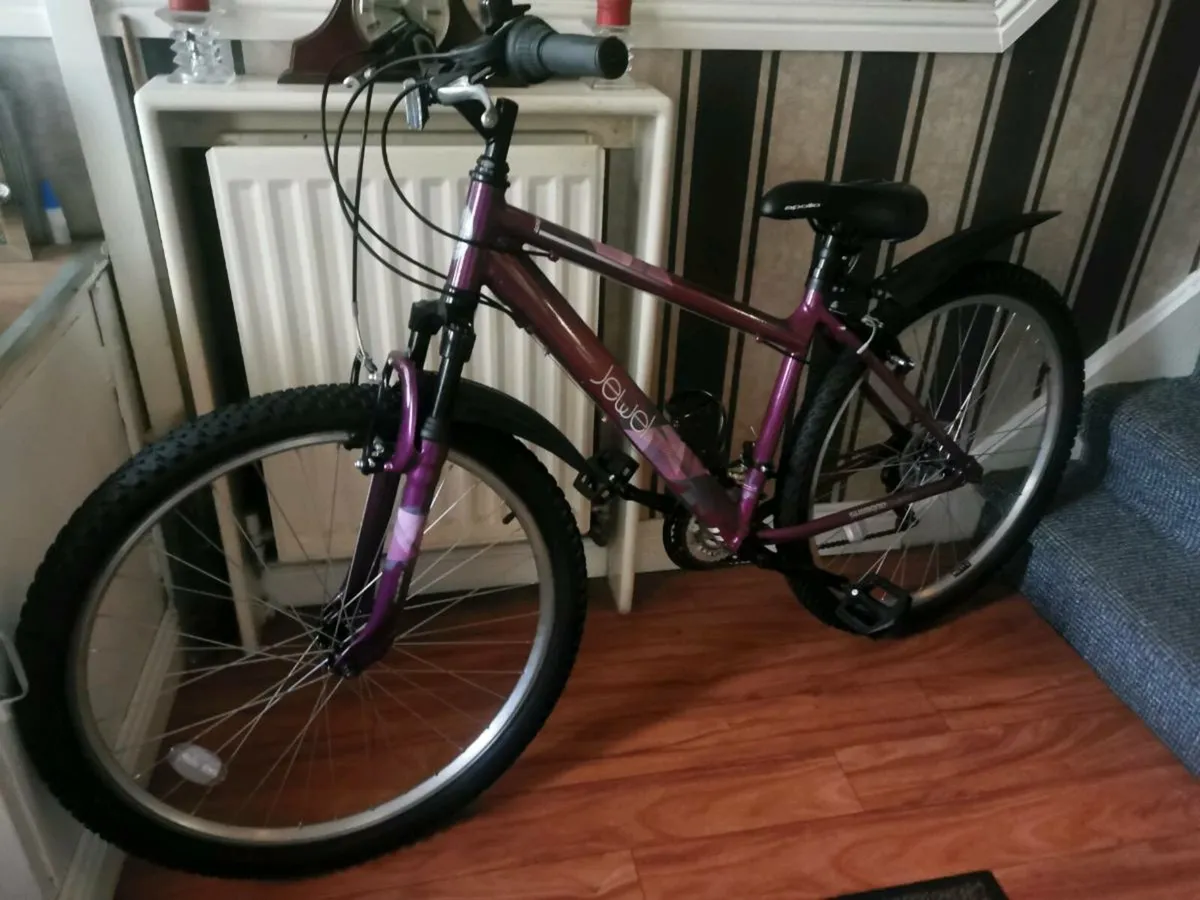 LADIES BIKE - Image 1