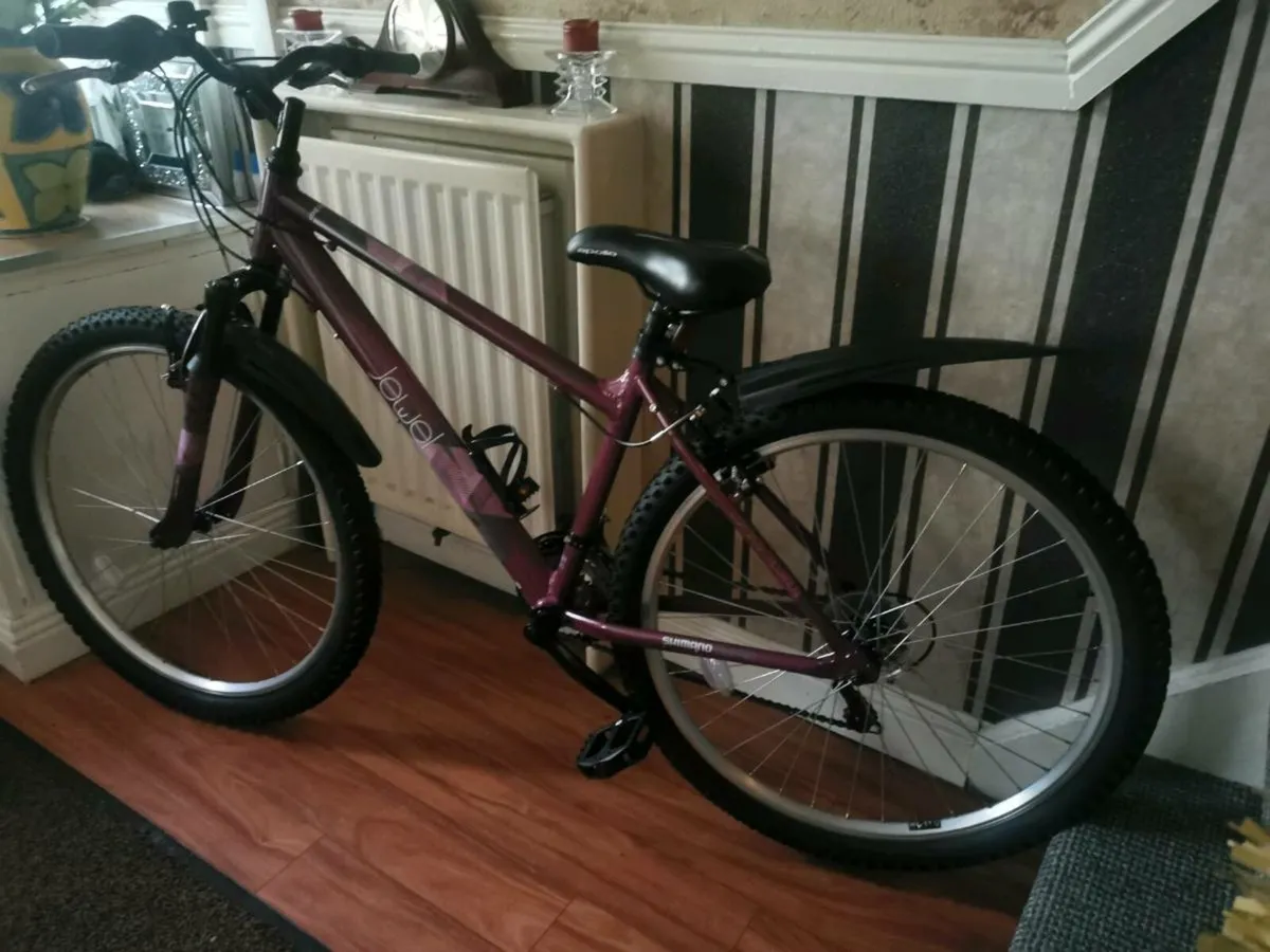 LADIES BIKE - Image 2