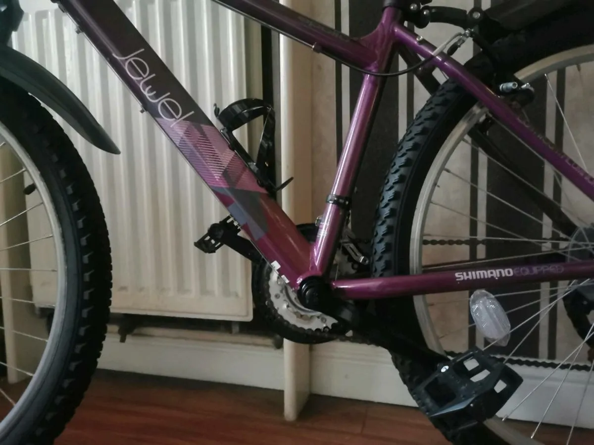 LADIES BIKE - Image 4