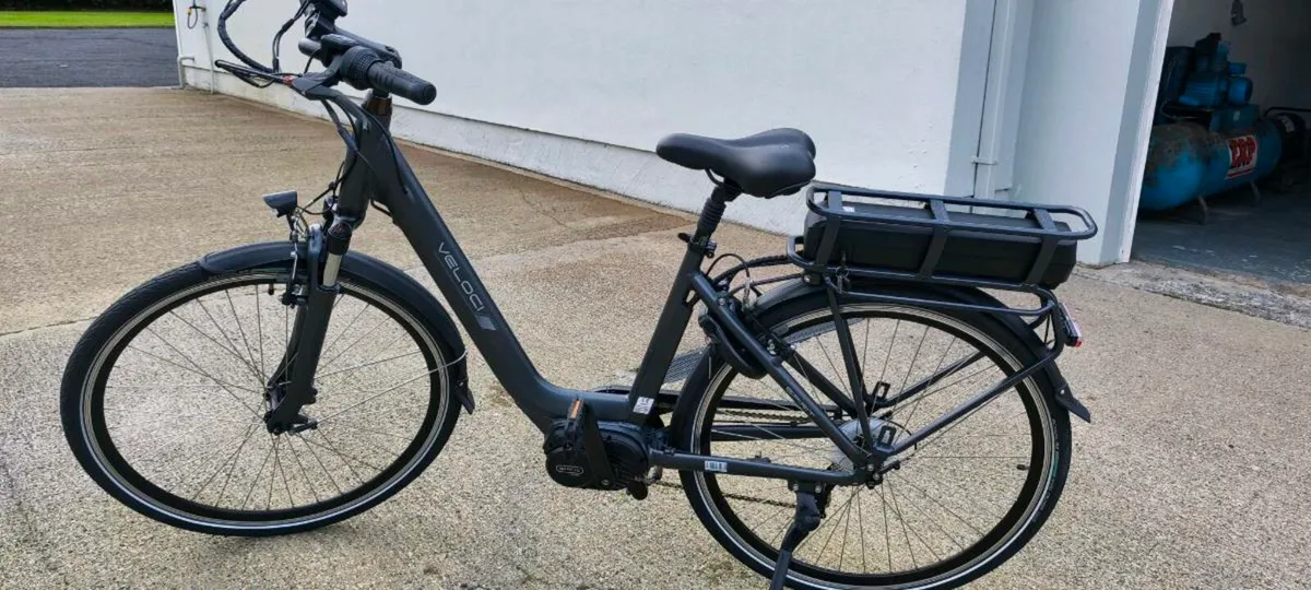 Veloci Spirit e-Bike - Image 3