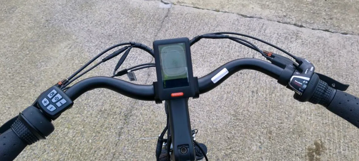 Veloci Spirit e-Bike - Image 4