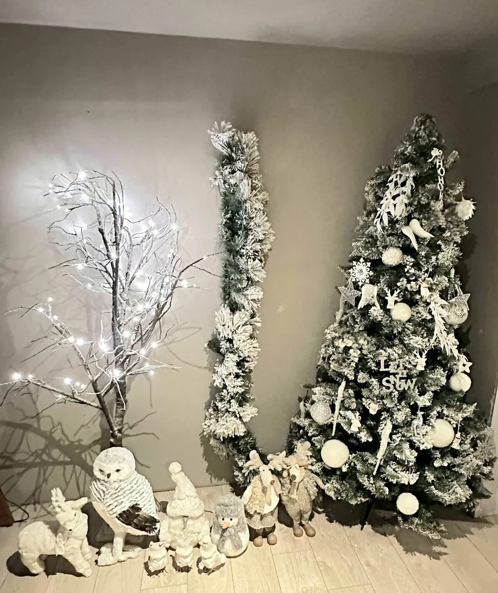 Christmas decorations