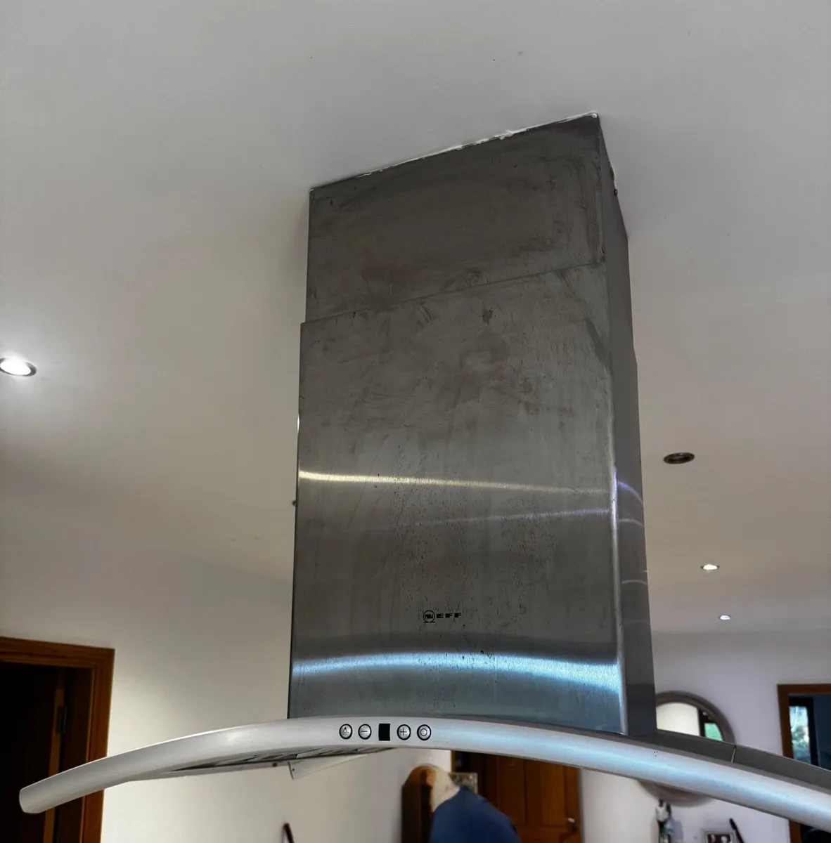 NEFF CEILING FAN FOR ISLAND - Image 2