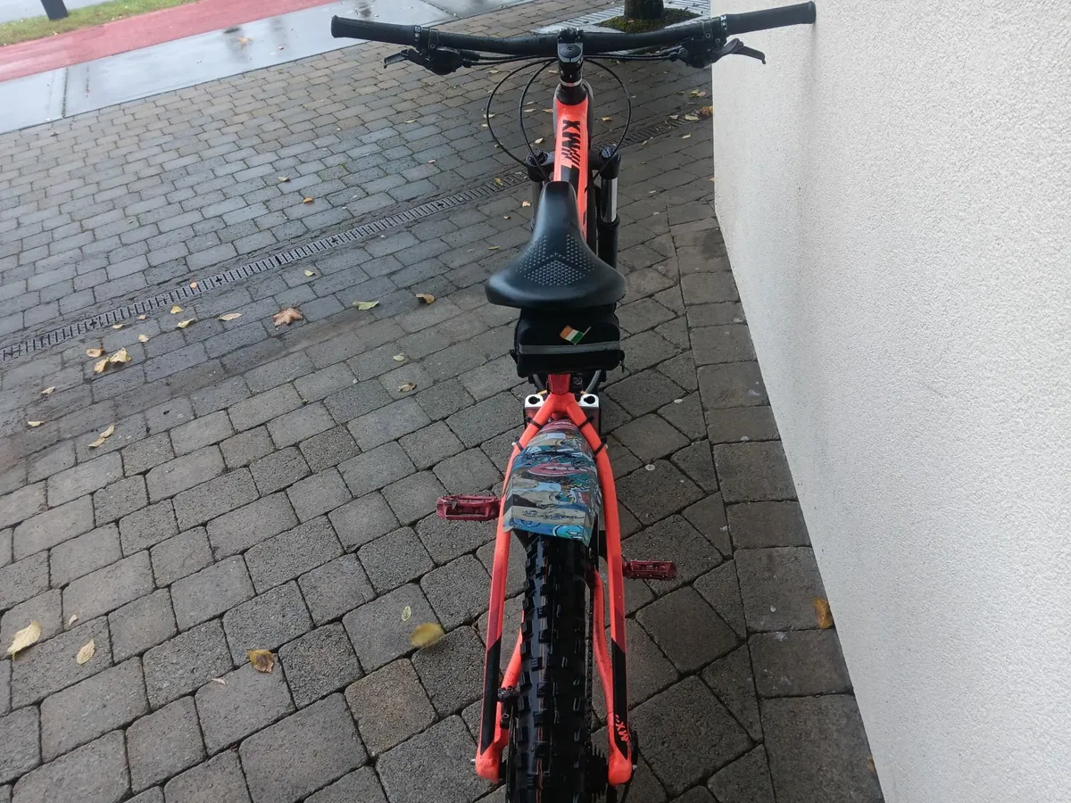 Orbea mx 40 . Size large - Image 2