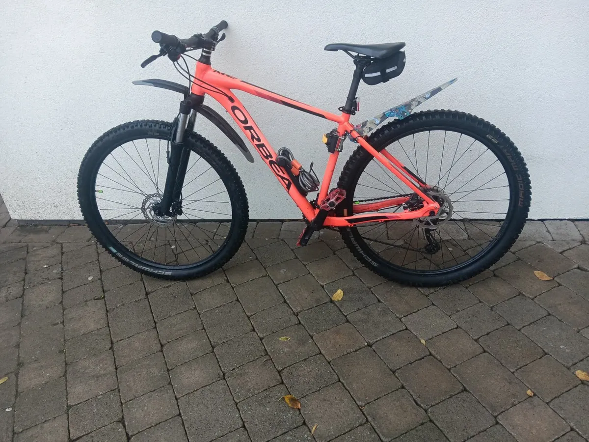 Orbea mx 40 . Size large - Image 4