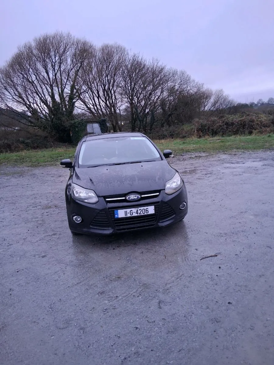 2011 ford focus for sale - Image 3